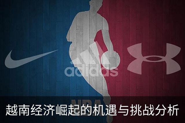 越南经济崛起的机遇与挑战分析